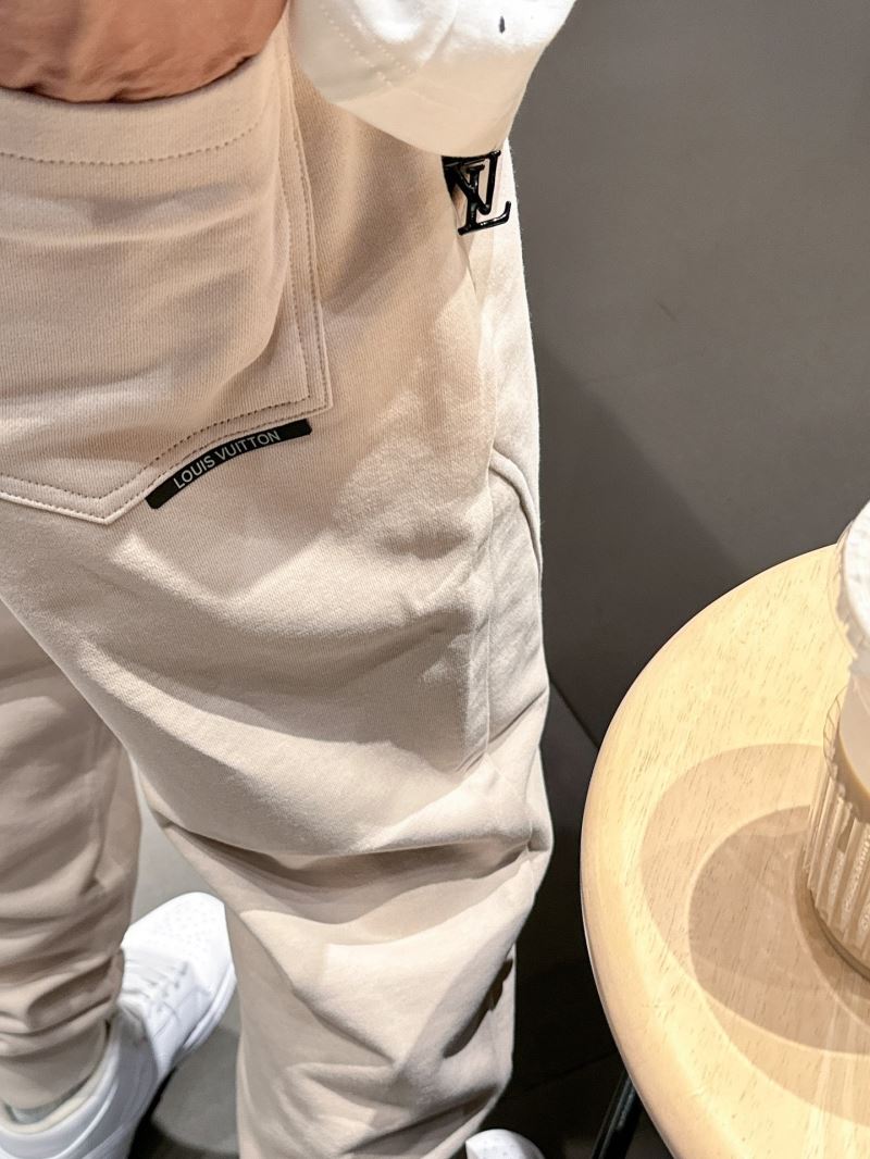 Louis Vuitton Long Pants